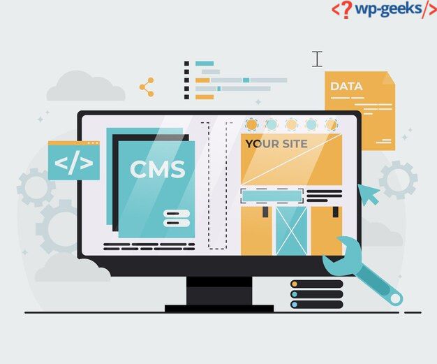 Step-By-Step Guide: Converting Your Website To A Wordpress Theme